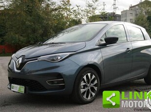 Renault Zoe Zen R135 Flex usato