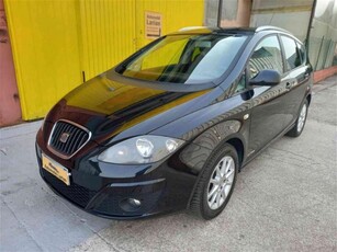 SEAT Altea XL 1.6 TDI 105 CV CR DPF DSG Style usato