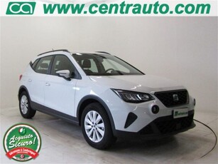 SEAT Arona 1.0 EcoTSI Style usato