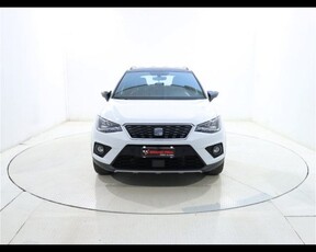 SEAT Arona 1.0 EcoTSI XCELLENCE usato