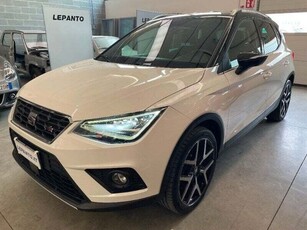 Seat Arona 1.0 TGI