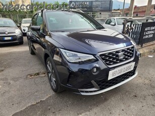 SEAT Arona 1.0 TGI FR usato