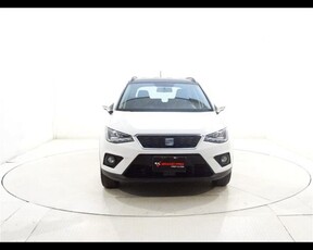 SEAT Arona 1.0 TGI Style usato