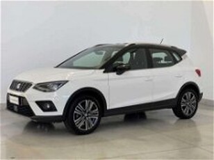 SEAT Arona 1.0 TGI XCELLENCE del 2021 usata a Matera