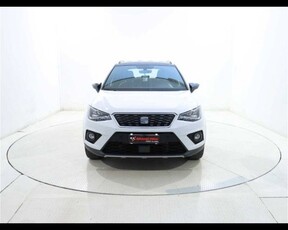 SEAT Arona 1.0 TGI XCELLENCE usato