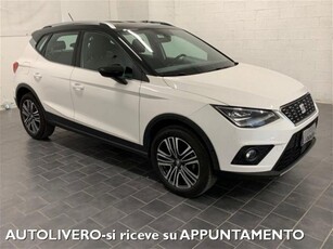 SEAT Arona 1.6 TDI 115 CV XCELLENCE usato