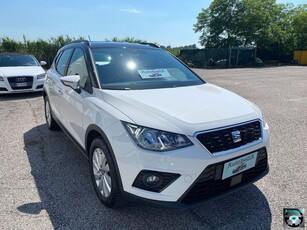 Seat Arona 1.6 TDI 95 CV