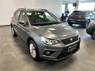 Seat Arona 1.6 TDI 95 CV