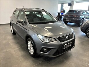 SEAT Arona 1.6 TDI 95 CV DSG Style usato