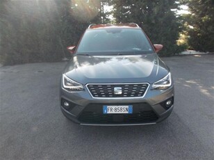 SEAT Arona 1.6 TDI 95 CV XCELLENCE usato