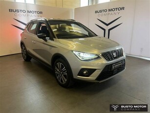 SEAT Arona 1.6 TDI 95 CV XCELLENCE usato