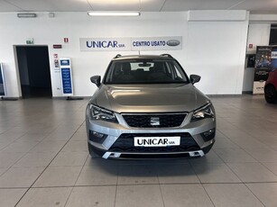 Seat Ateca 1.6 TDI