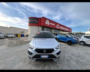 SEAT Ateca 2.0 TDI DSG Business usato