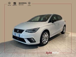 Seat Ibiza 1.0 TSI FR 70 kW