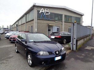 Seat Ibiza 1.4 16V 85CV