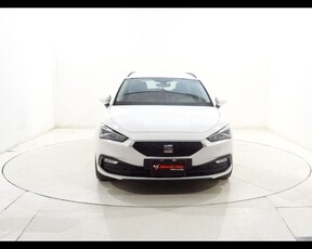 Seat Leon 1.5 eTSI 150 CV