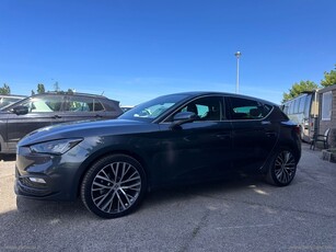 Seat Leon 1.5 TSI 150 CV