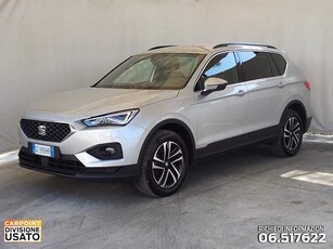 SEAT Tarraco 2.0 tdi style 150cv 7p.ti da Carpoint .