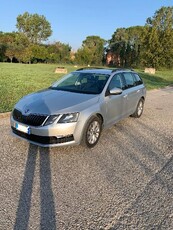 Skoda Octavia 1.5 metano