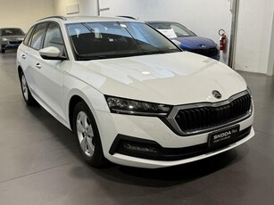 Skoda Octavia 2.0 TDI