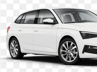 Skoda Scala 1.0 TSI 115 CV