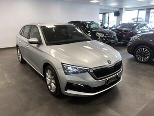 SKODA Scala 1.6 TDI Style Diesel