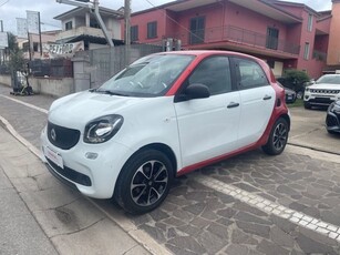 Smart forfour 90