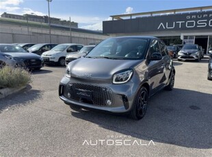 smart forfour forfour EQ Prime usato