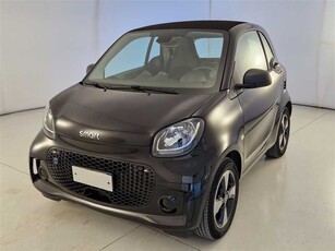 Smart fortwo 4,6kW