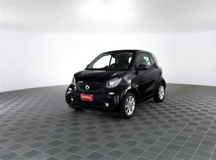 smart Fortwo 70 1.0 Youngster usato