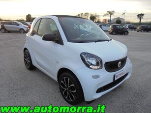 Smart fortwo 70