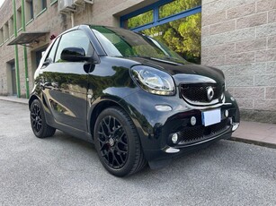 Smart fortwo 70