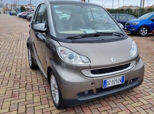 Smart fortwo 800