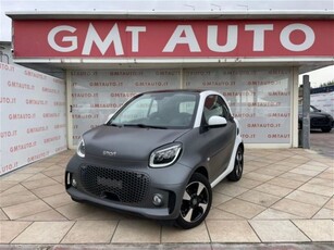 smart Fortwo EQ Passion usato