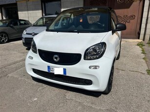 smart Fortwo EQ Passion usato