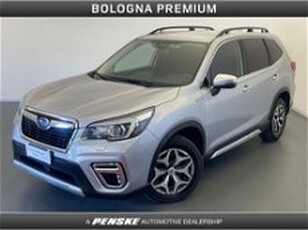 Subaru Forester 2.0i Style del 2019 usata a Casalecchio di Reno