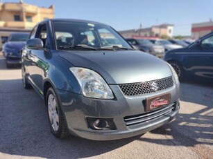 Suzuki Swift 1.3