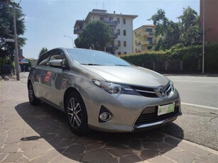 Toyota Auris 1.3 Active usato