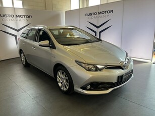 Toyota Auris 1.8 Hybrid