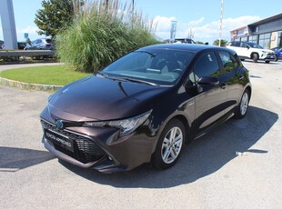 Toyota Corolla 1.8 Hybrid