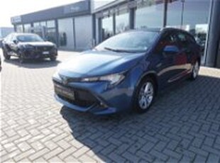 Toyota Corolla Touring Sports 1.8 Hybrid Active del 2019 usata a Perugia