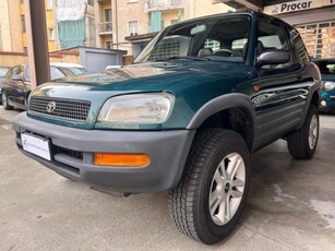 TOYOTA RAV4 2ª serie