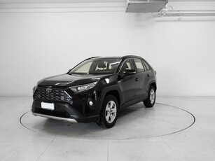 Toyota RAV4 2.5 HV 218CV