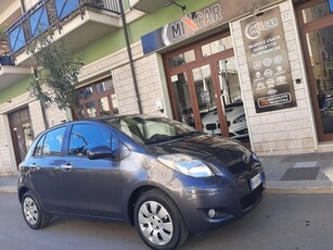 Toyota Yaris 1.0