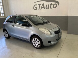 Toyota Yaris 1.3