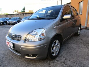 Toyota Yaris 1.3i 16V