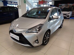 Toyota Yaris 1.5 Hybrid 5 porte Style usato