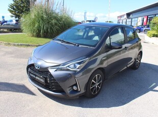 Toyota Yaris 1.5 Hybrid