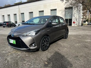 Toyota Yaris 1.5 Hybrid