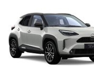 Toyota Yaris Cross 1.5 Hybrid 5p. E-CVT GR SPORT del 2022 usata a Pescara